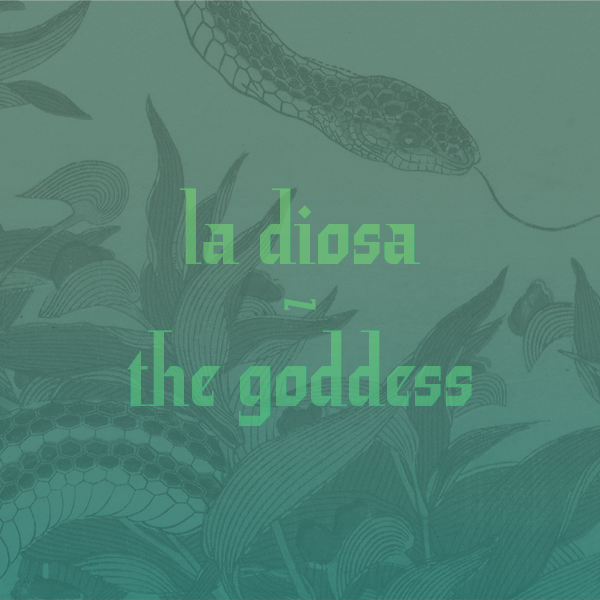1|1 ratio | La Diosa – The Goddess | w:type