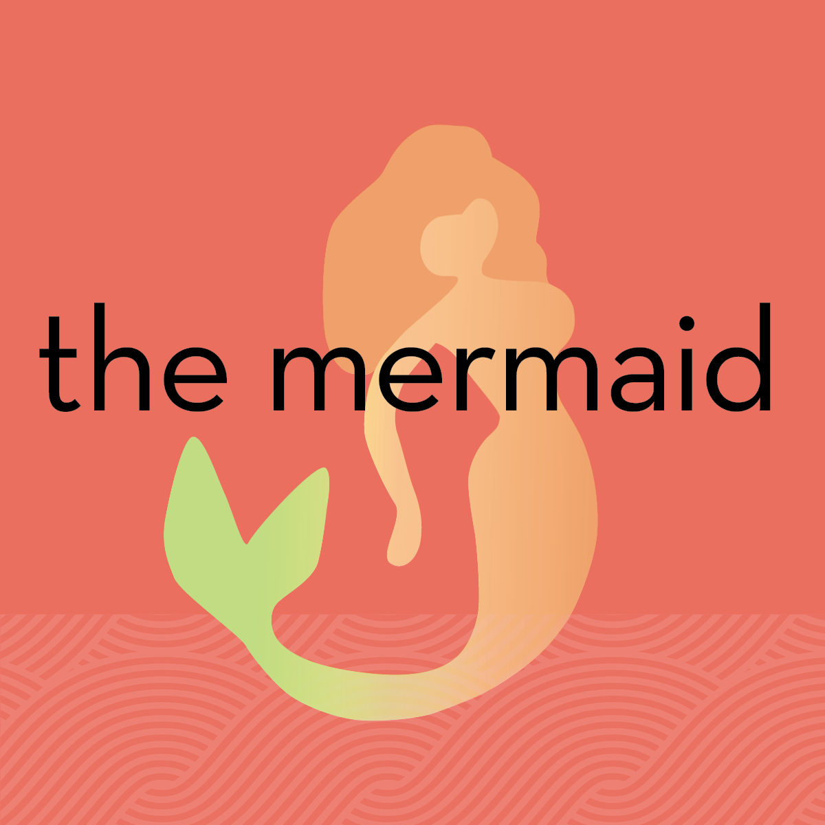 the mermaid _ 1_1 Ratio _ with type (1)